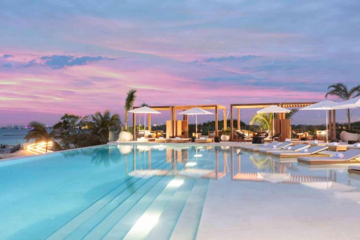 SLS Cancun SLS Cancun