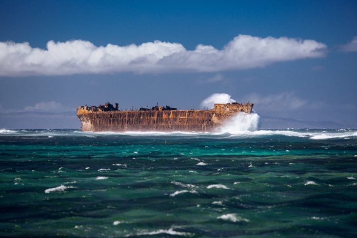 Shipwreck Beach Lanai Shipwreck Beach Lanai