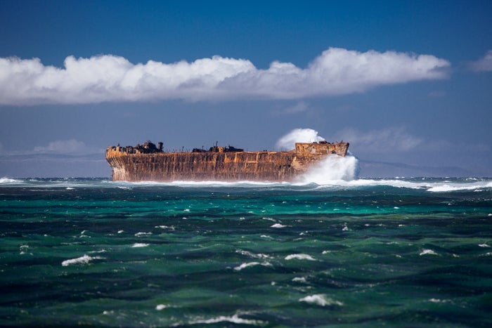 Shipwreck Beach Lanai Shipwreck Beach Lanai