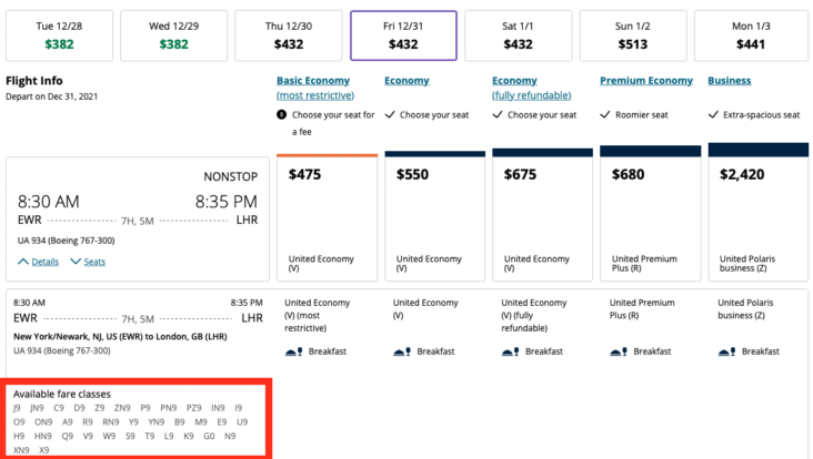 United expert mode search United expert mode search