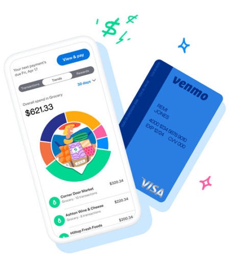 Venmo App With Card Venmo App With Card