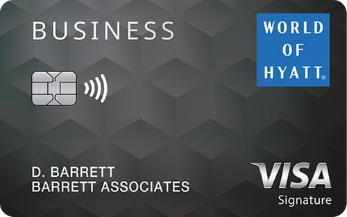 World of Hyatt Business Credit Card – Full Review [2024]