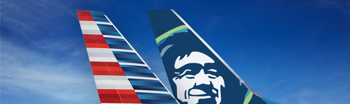 Benefits Change for Alaska Elites on American Basic Economy Tickets