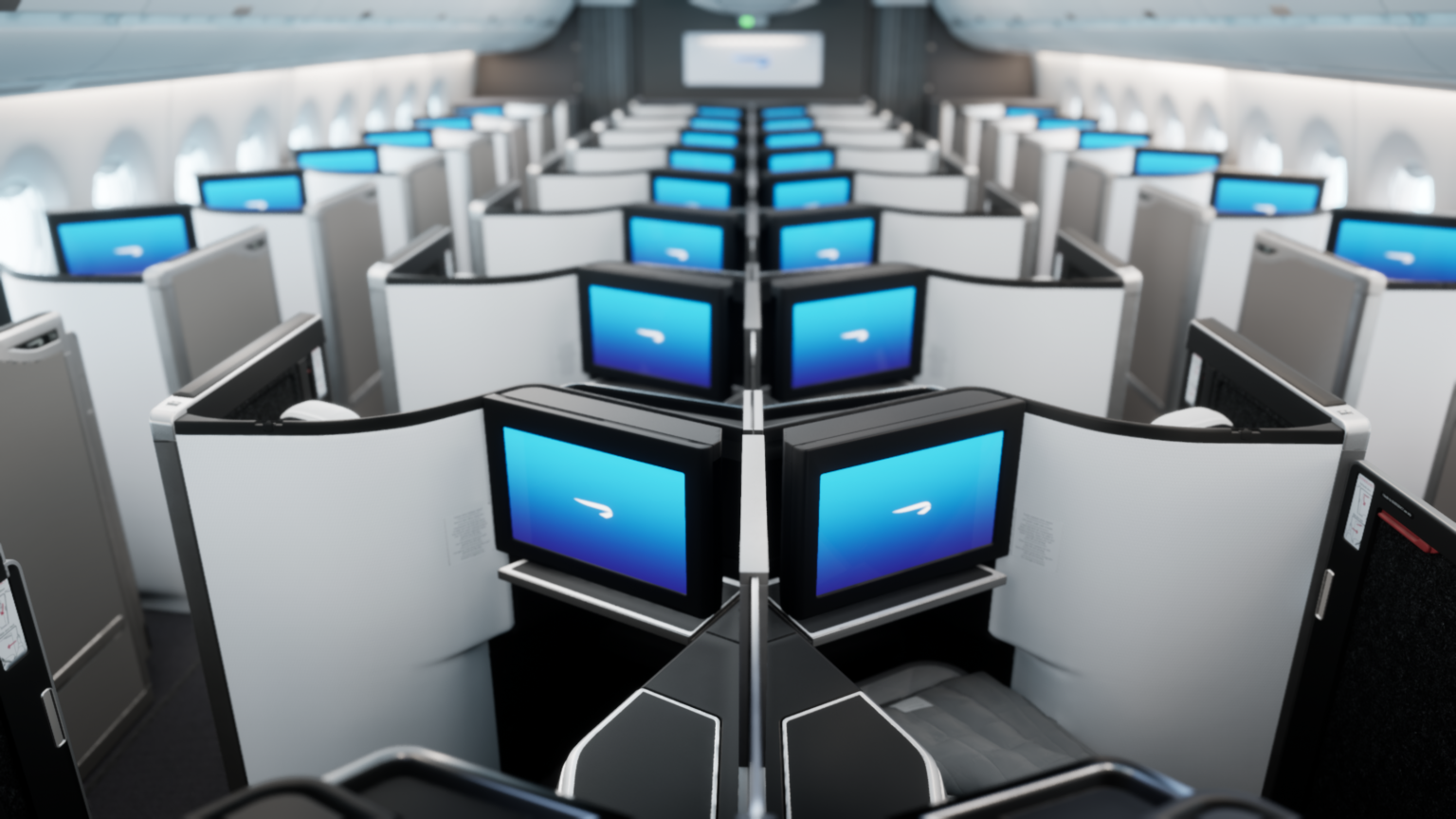 British Airways Boarding Groups & Process Complete Guide