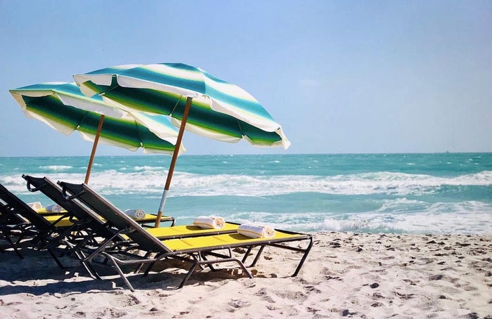 Kimpton Palomar South Beach
