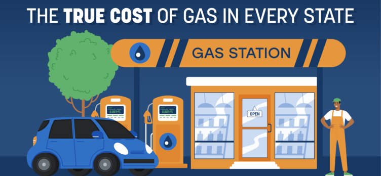 Featured image for the true cost of gas campaign