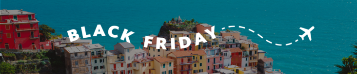 Air Canada Black Friday Event Air Canada Black Friday Event