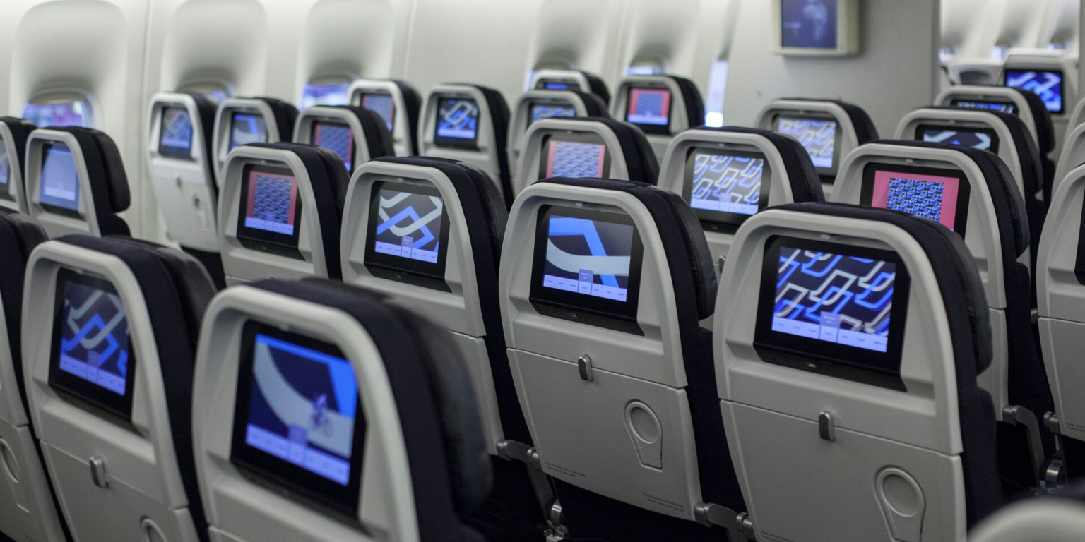 The Definitive Guide to Air France U.S. Routes [Plane Types & Seats]