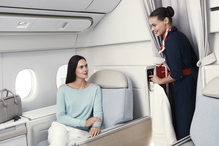 Best Ways To Book Air France La Première First Class With Points [Step-by-Step]