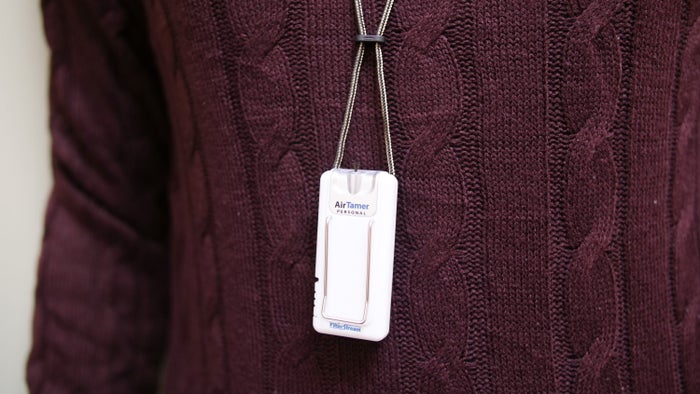 Air Purifier
