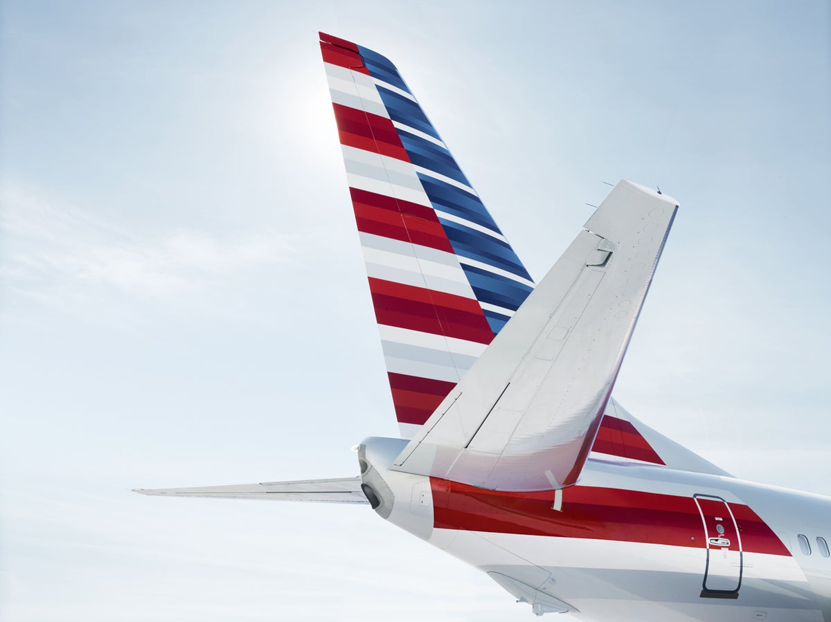American Airlines Will Fly Nonstop Between NYC and Doha, Qatar