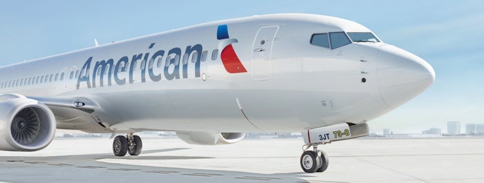 American Airlines Eliminates Shuttle Service in Northeast & Chicago