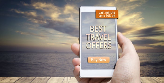 The 20+ Best Black Friday Travel Deals [2025]