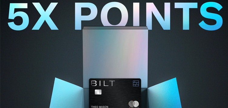 [Expired] Bilt Rewards’ Black Friday Deal: 5x Points on Eligible Purchases