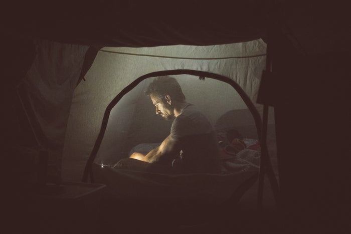 The 10 Best Camping Lights & Lanterns for Travel [2024]