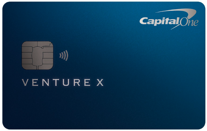 Capital One Venture X Rewards Credit Card – Full Review [2024]
