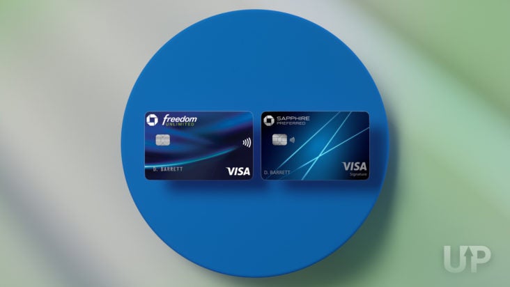 Chase Sapphire Reserve Vs Chase Freedom Unlimited Chase Sapphire Preferred Card vs. Chase Freedom Unlimited Card