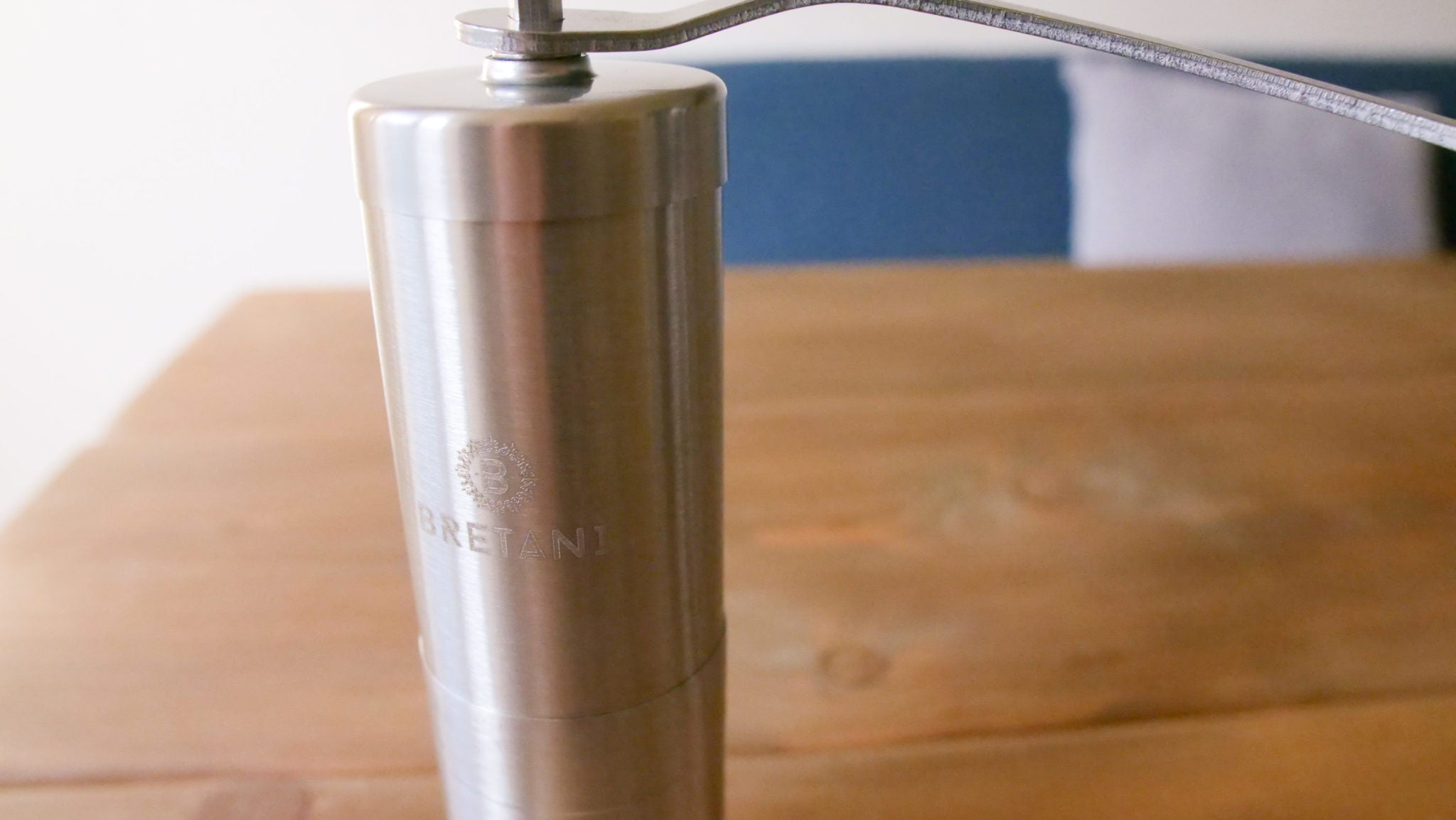 The 10 Best Coffee Grinders for Travel [Updated 2023]