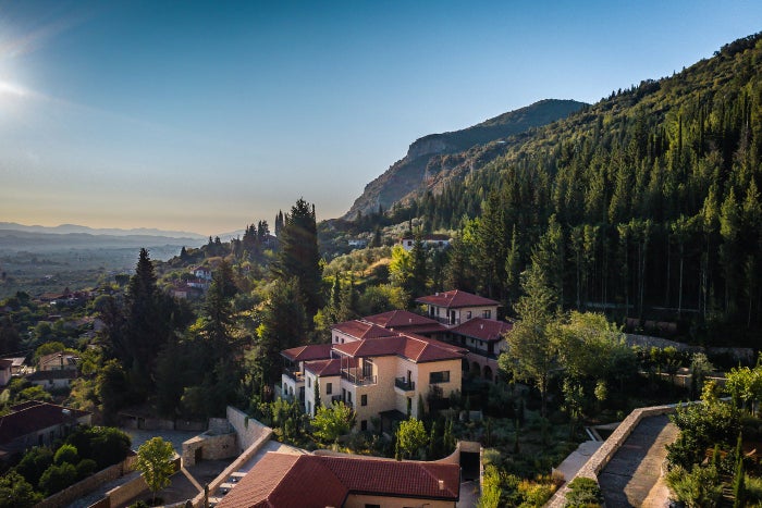 [Expired] Hyatt Adds New Small Luxury Hotels of the World Properties [11 Total!]