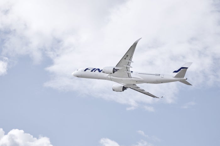 American Airlines, Finnair Expand Codeshare With Routes From the U.S. to Mexico