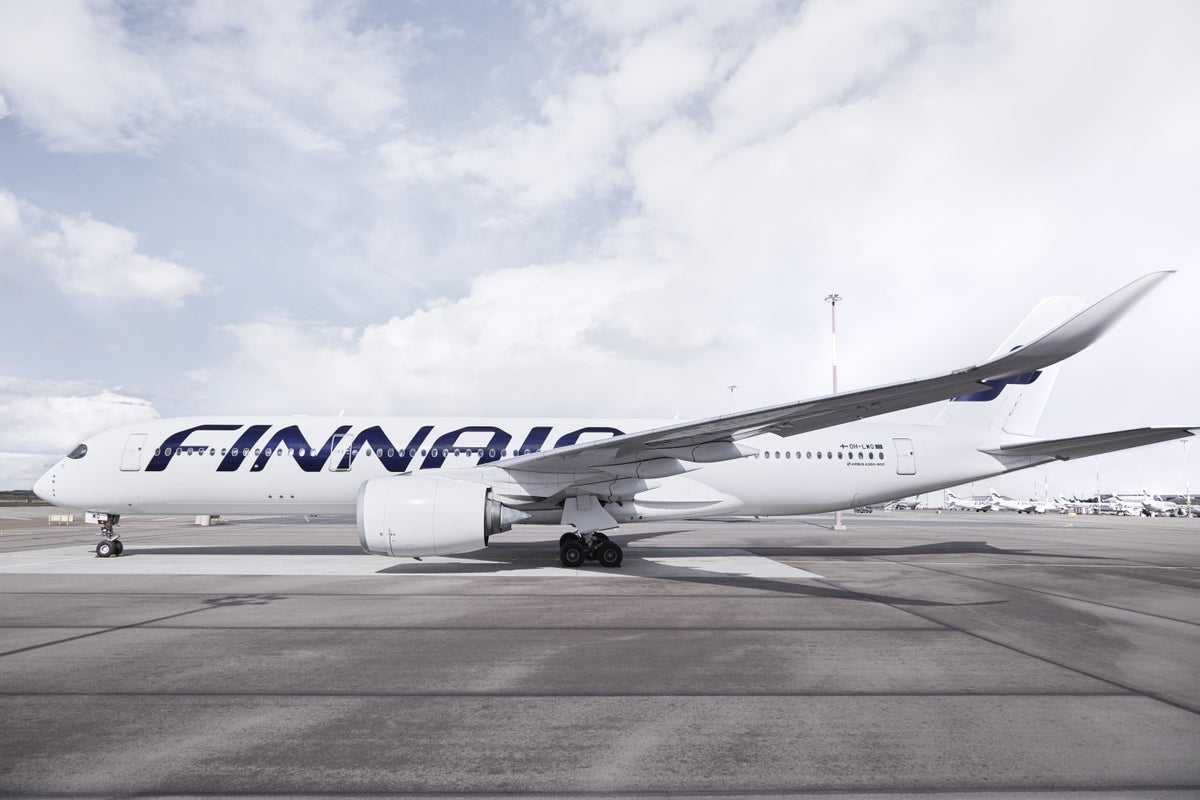 15 Best Ways To Earn Finnair Plus Points [2023]