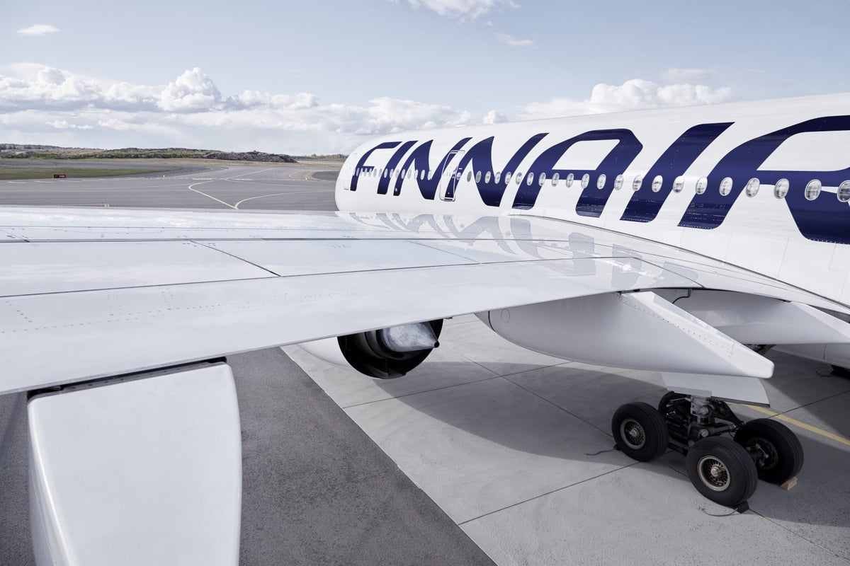 Finnair To Launch Direct Flights From Helsinki to Dallas in February 2022