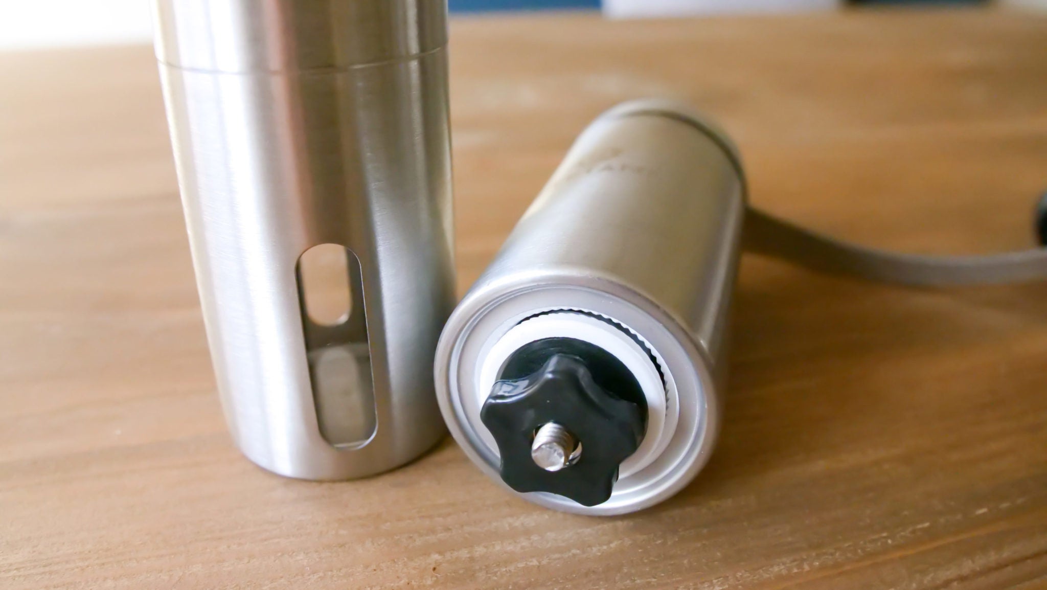 The 10 Best Coffee Grinders for Travel [Updated 2023]