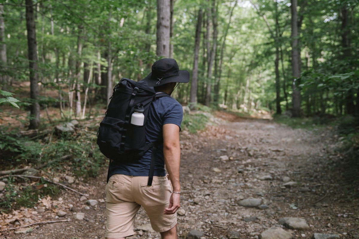 The 9 Best Hiking Hats for Travel & Outdoor Adventures [2024]