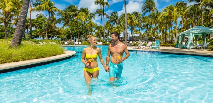 Hilton Aruba Caribbean Resort & Casino Hilton Aruba Caribbean Resort & Casino