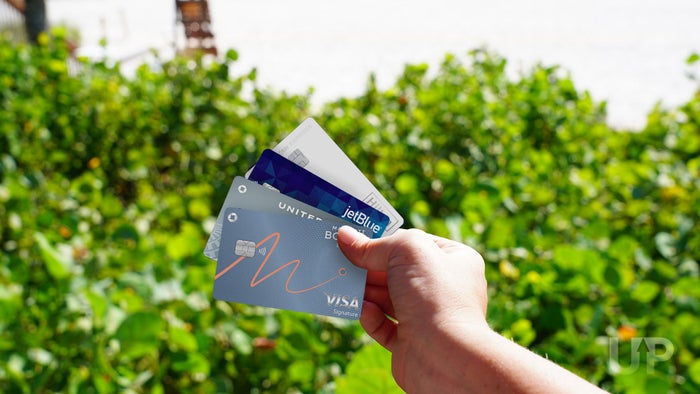 The 10 Best No-Annual-Fee Credit Cards for Hotel & Airline Benefits [2026]