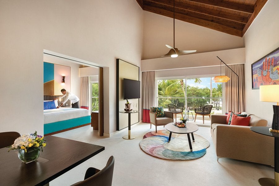 Hilton La Romana an All Inclusive Adult Only Resort