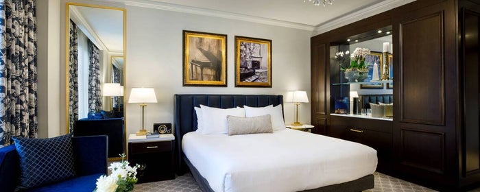 Hotel Carmichael, Autograph Collection Hotel Carmichael, Autograph Collection