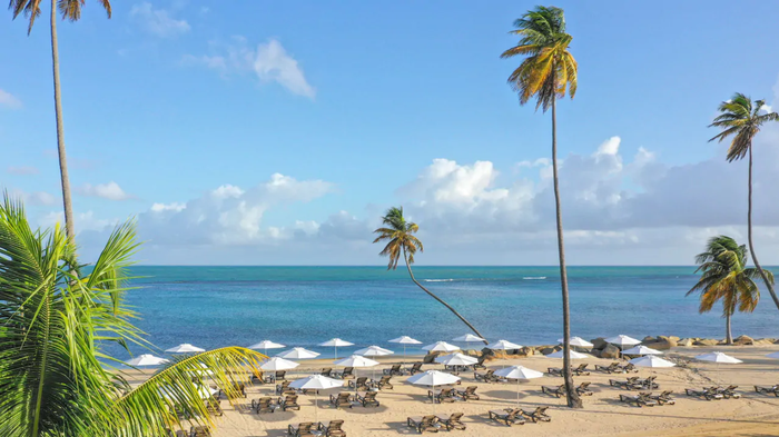 Hyatt Regency Grand Reserve Puerto Rico