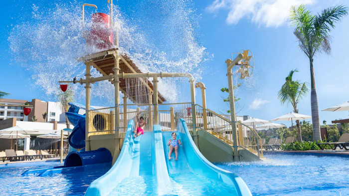 Hyatt Ziva Cap Cana Hyatt Ziva Cap Cana