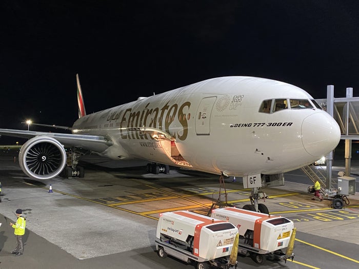 Several Major Airlines Suspend Flights to the U.S. Amid 5G Rollout