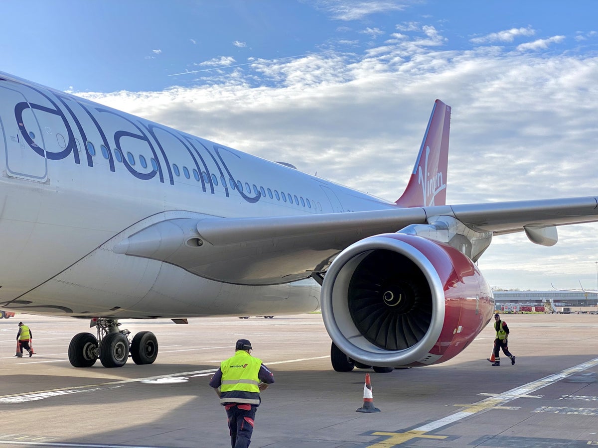 Virgin Atlantic Improves Flying Club Benefits [Earn Status Faster & More!]