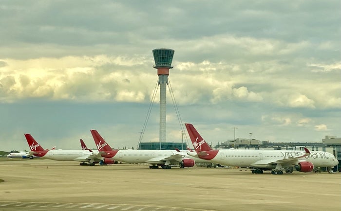 [Expired] Earn Double Virgin Atlantic Points on Flights Between the U.S. and U.K. [Book by July 25]