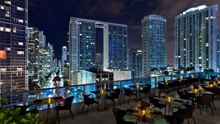Kimpton EPIC Hotel