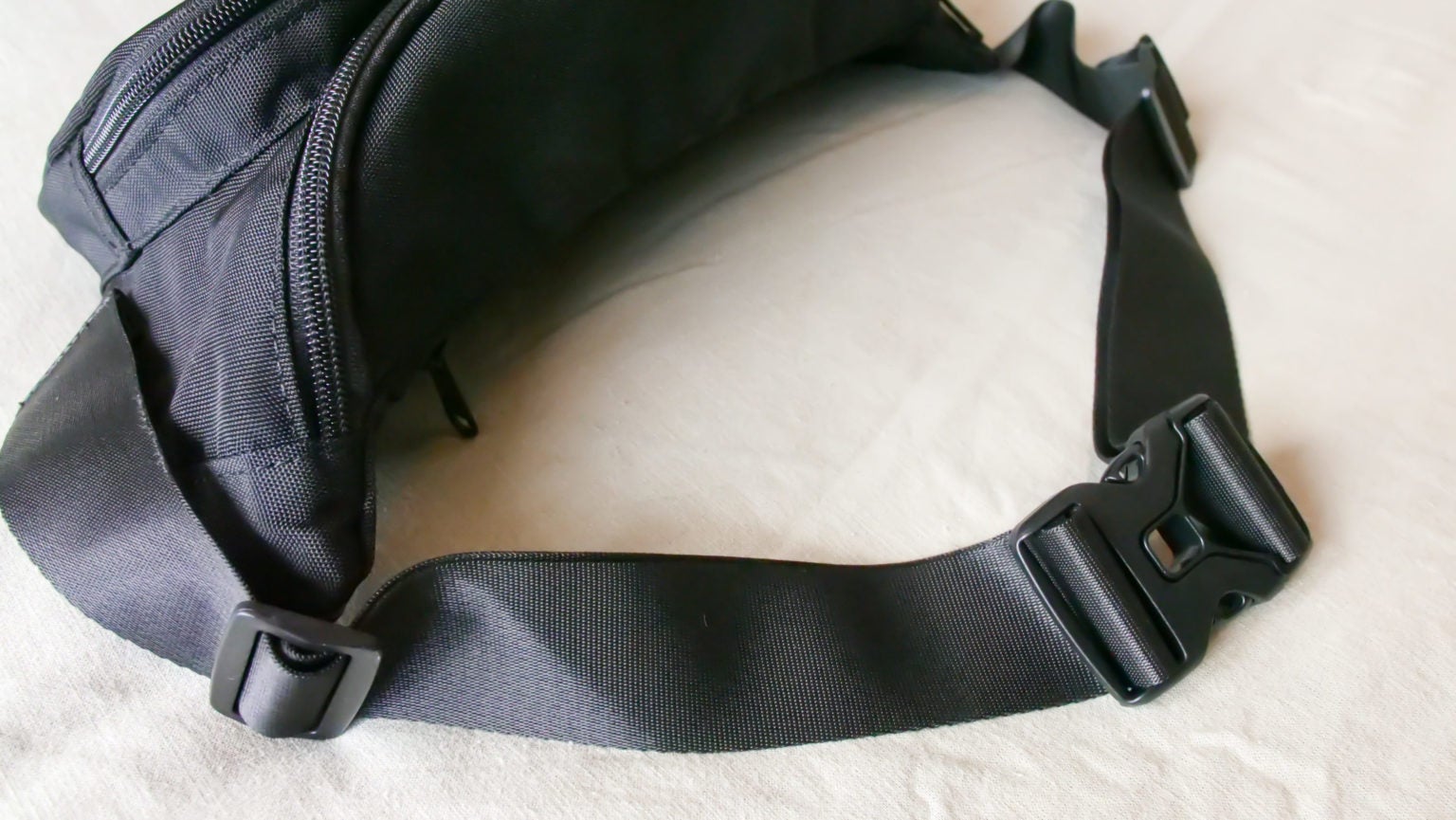 best fanny pack for international travel