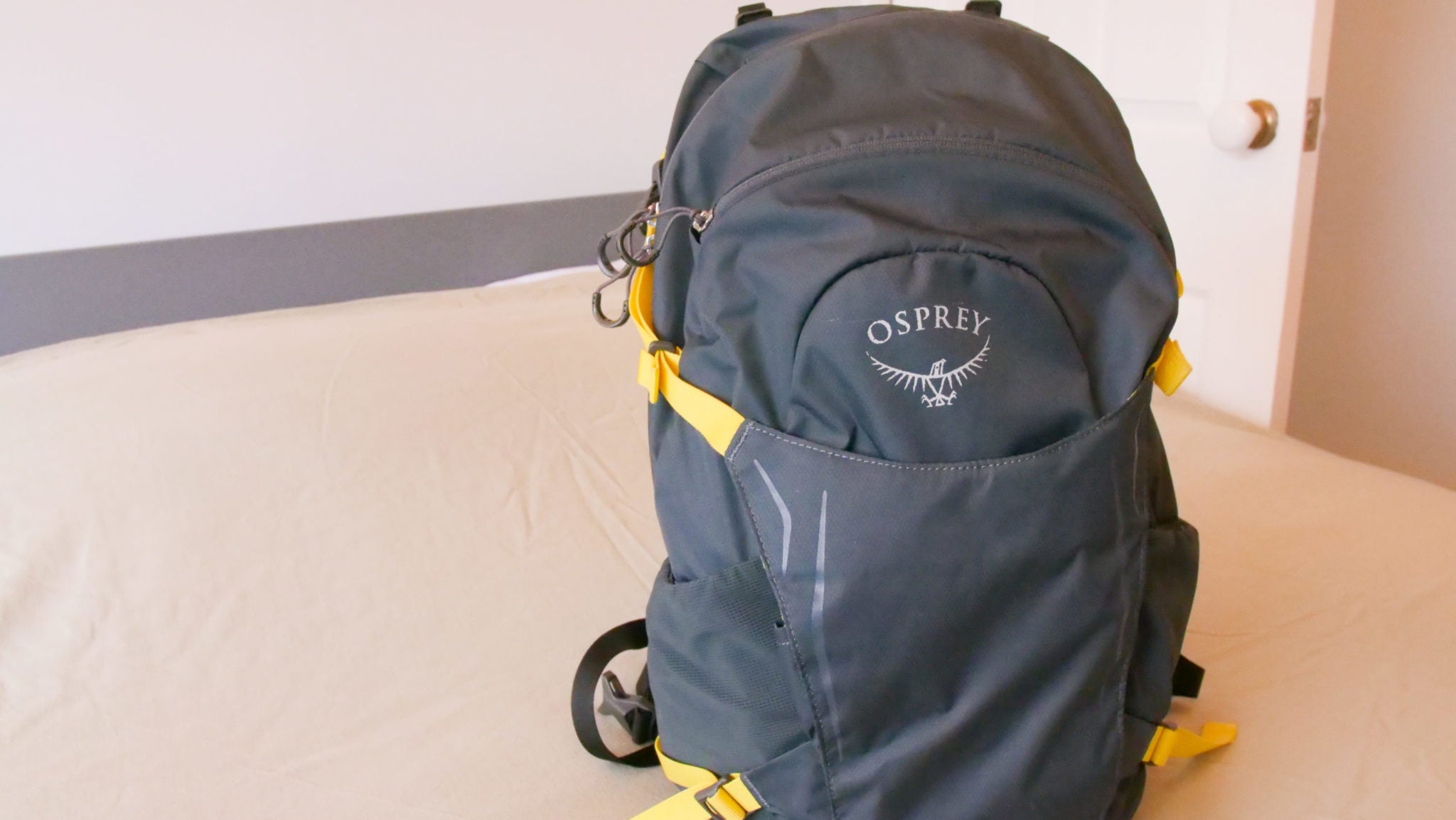 The 15 Best Daypacks for Traveling Abroad in 2023 [Guide]