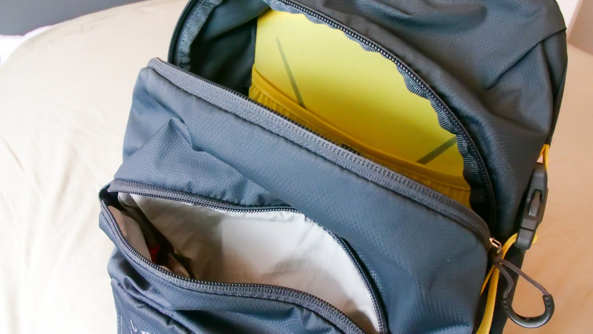The 15 Best Daypacks for Traveling Abroad in 2024 [Guide]