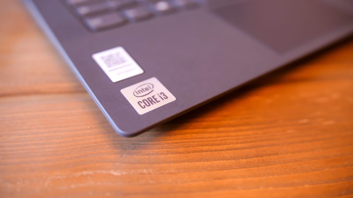 Travel laptop processor