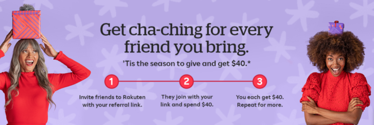 Rakuten Promo Rakuten Promo