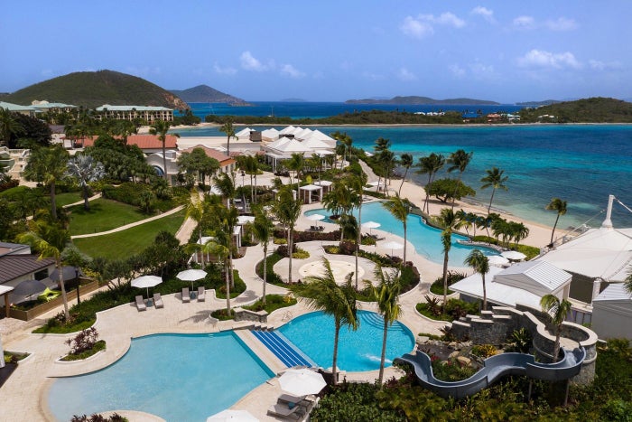[Expired] New Welcome Offer for Marriott Bonvoy Business Card [100,000 Points]
