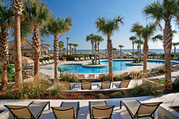 The Ritz-Carlton, Amelia Island The Ritz-Carlton, Amelia Island