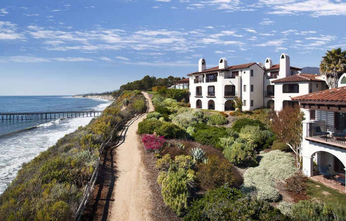 The Ritz-Carlton Bacara, Santa Barbara The Ritz-Carlton Bacara, Santa Barbara