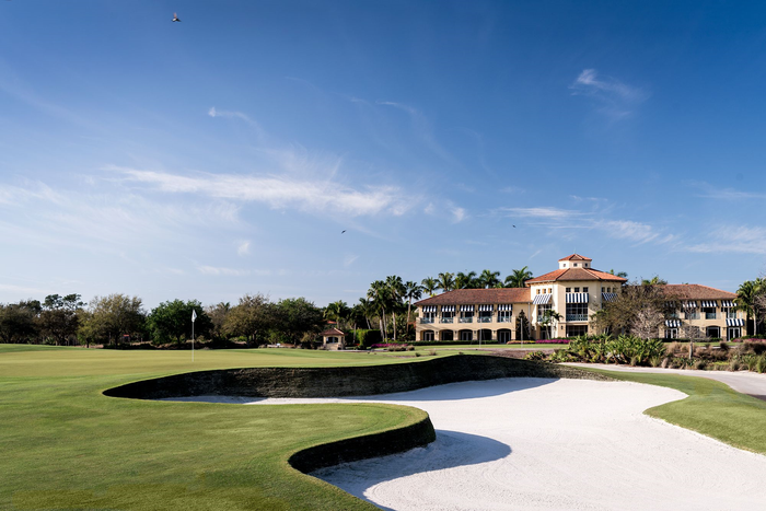 The Ritz-Carlton Golf Resort, Naples The Ritz-Carlton Golf Resort, Naples