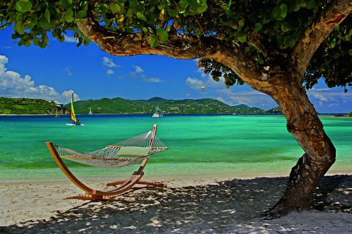 The 23 Best Caribbean Hotels To Book With Points [For Max Value]