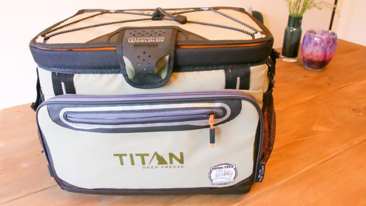 The 22 Best Travel Coolers and Ice Packs [Hard and Soft Options]