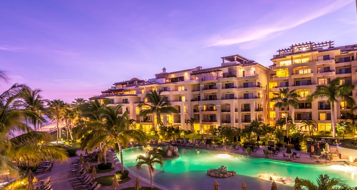Villa La Estancia Cabo San Lucas